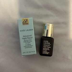 Estee Lauder advance night repair